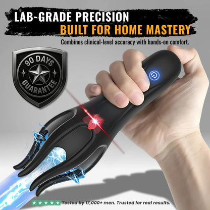 Kartmora Wave Theraphy Pro - Intimacare India