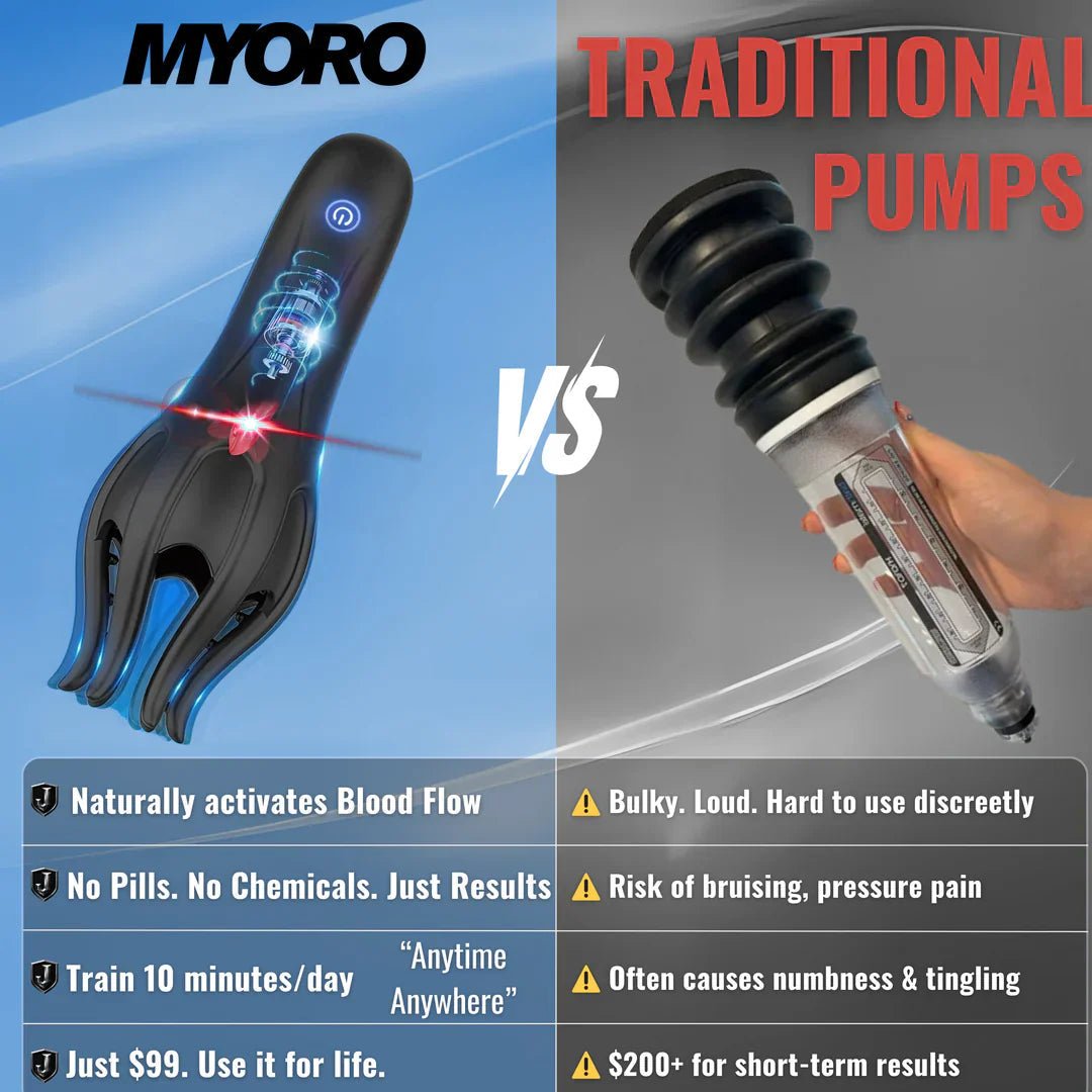 Kartmora Wave Theraphy Pro - Intimacare India